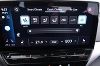 Volkswagen ID.5 vaihtoauto