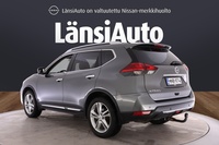 Nissan X-Trail vaihtoauto