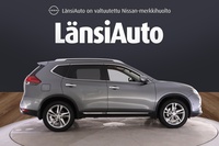 Nissan X-Trail vaihtoauto