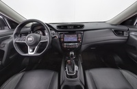 Nissan X-Trail vaihtoauto