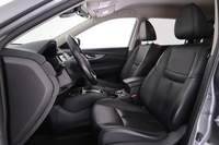 Nissan X-Trail vaihtoauto