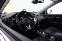 Nissan X-Trail vaihtoauto