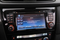 Nissan X-Trail vaihtoauto