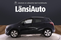 Opel Mokka vaihtoauto