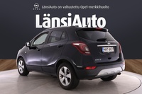 Opel Mokka vaihtoauto