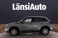 Suzuki Vitara vaihtoauto