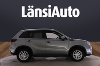 Suzuki Vitara vaihtoauto