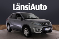 Suzuki Vitara vaihtoauto