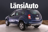 Dacia Duster vaihtoauto