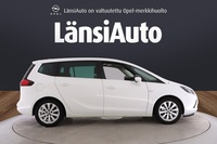 Opel Zafira Tourer vaihtoauto