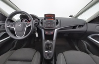 Opel Zafira Tourer vaihtoauto