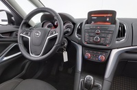 Opel Zafira Tourer vaihtoauto