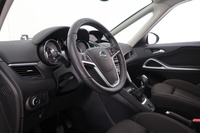 Opel Zafira Tourer vaihtoauto