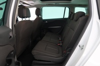 Opel Zafira Tourer vaihtoauto