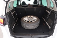 Opel Zafira Tourer vaihtoauto