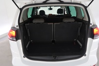 Opel Zafira Tourer vaihtoauto