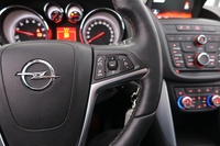 Opel Zafira Tourer vaihtoauto