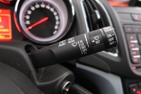 Opel Zafira Tourer vaihtoauto