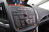 Opel Zafira Tourer vaihtoauto