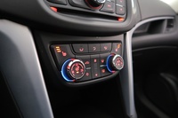 Opel Zafira Tourer vaihtoauto