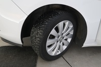 Opel Zafira Tourer vaihtoauto