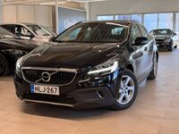 Volvo V40 Cross Country vaihtoauto