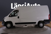 Opel Movano vaihtoauto