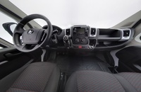 Opel Movano vaihtoauto