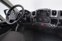 Opel Movano vaihtoauto