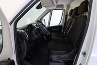 Opel Movano vaihtoauto