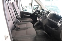 Opel Movano vaihtoauto