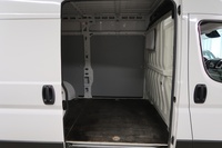 Opel Movano vaihtoauto