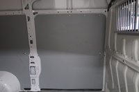 Opel Movano vaihtoauto