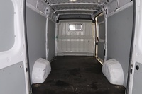 Opel Movano vaihtoauto