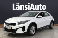 Kia XCeed vaihtoauto