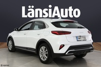 Kia XCeed vaihtoauto