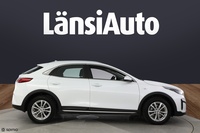 Kia XCeed vaihtoauto