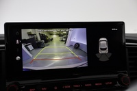 Kia XCeed vaihtoauto