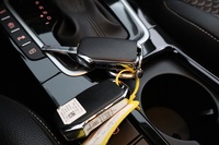 Kia XCeed vaihtoauto