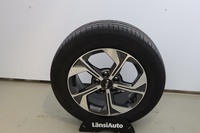 Kia XCeed vaihtoauto