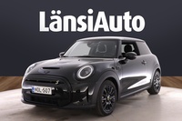 Mini Cooper S vaihtoauto