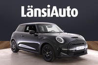 Mini Cooper S vaihtoauto