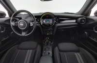 Mini Cooper S vaihtoauto