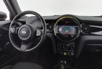 Mini Cooper S vaihtoauto