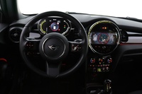 Mini Cooper S vaihtoauto