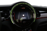 Mini Cooper S vaihtoauto