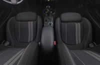 Mini Cooper S vaihtoauto