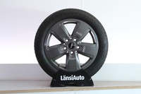 Mini Cooper S vaihtoauto