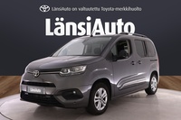 Toyota Proace CITY Verso vaihtoauto