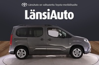 Toyota Proace CITY Verso vaihtoauto